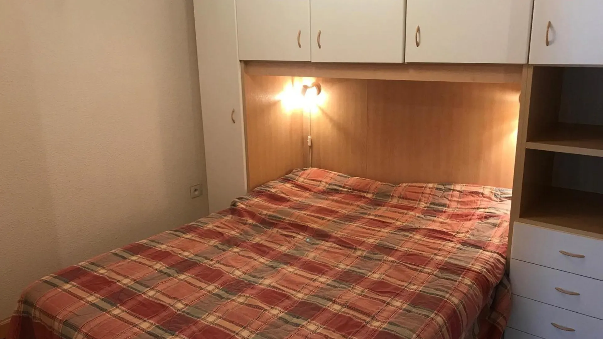 Apartment Appartement 6 Pers. A Montgenevre - Proche Pistes, Commerces, Parking Prive, Animaux Acceptes - Fr-1-445-58 France